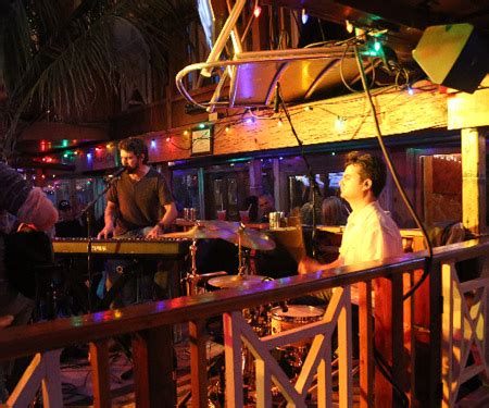 seacrets live cam|Seacrets Live Tiki Bar Cam